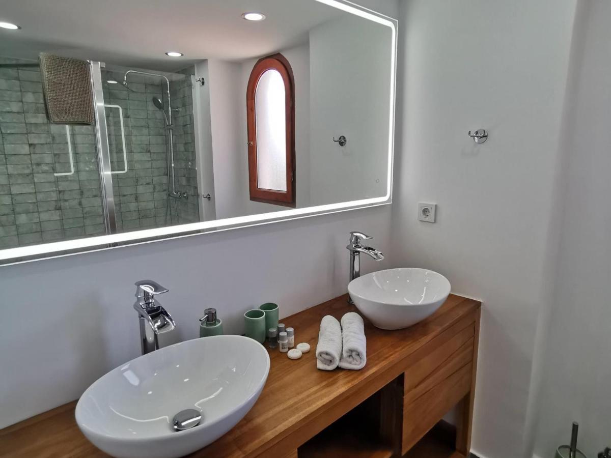 Ferienwohnung Oscar Espla L'Alfas del Pi Exterior foto